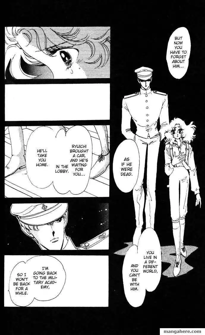 Waltz in A White Dress Chapter 12 49